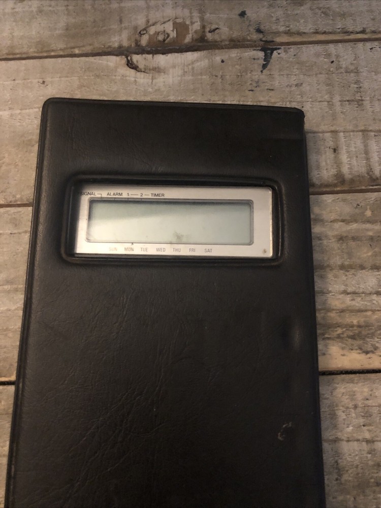 Casio scentific calculator FX-8100 Vintage