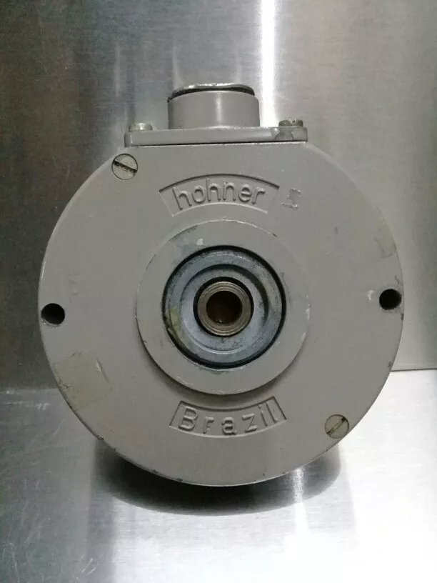 Encoder Hohner Veeder Root Bc124 600 Impulsos