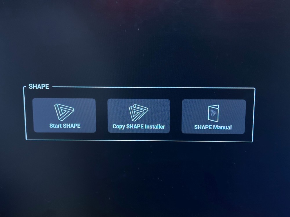 Green Hippo Hippotizer Amba v4