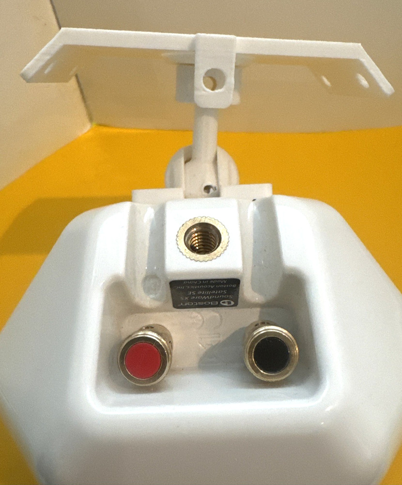 Boston Acoustics SoundWare XS Loudspeaker MOUNTING BRACKET