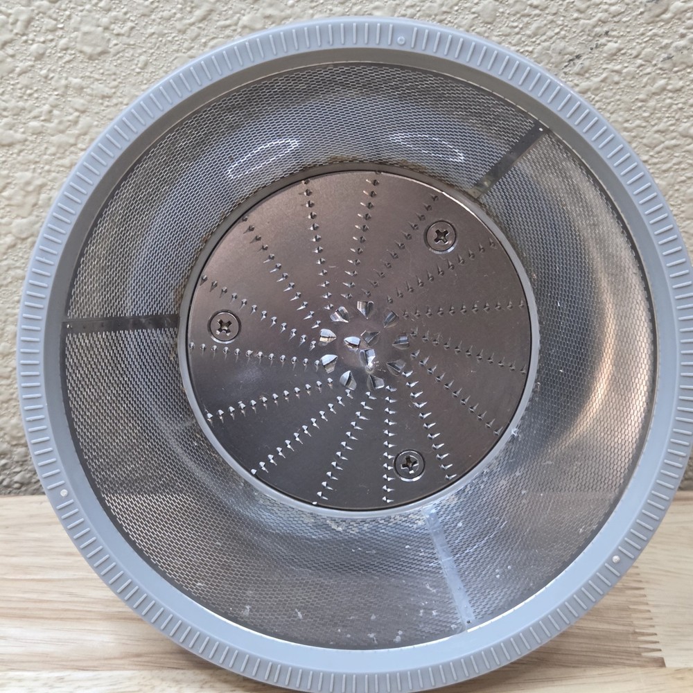 Filter / Blade Replacement for Jack LaLanne's Power Juicer Express (MT-1020)
