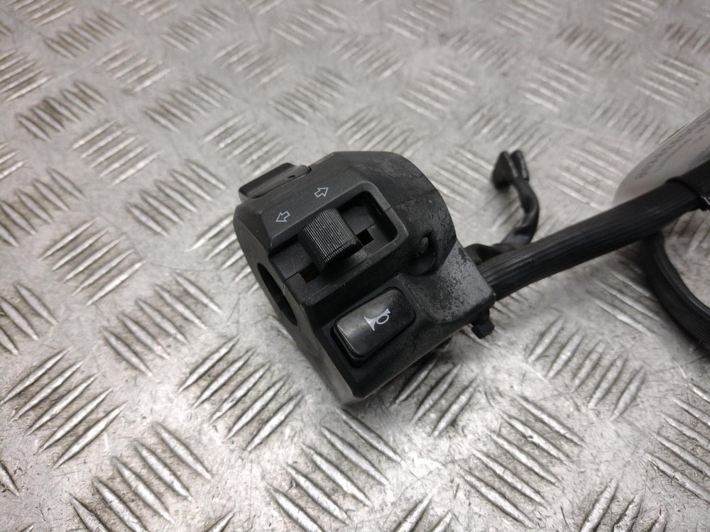2019 BENELLI BN 125 Left Hand Switch Gear