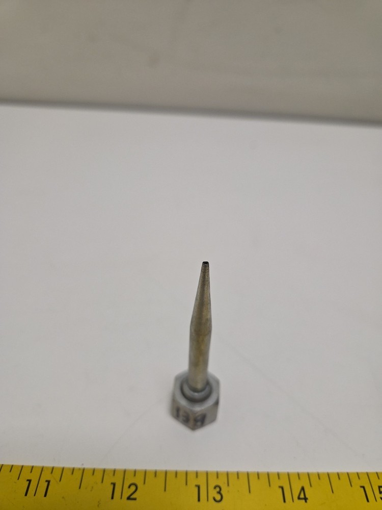 Binks 58-138 Fluid Nozzle 3/64