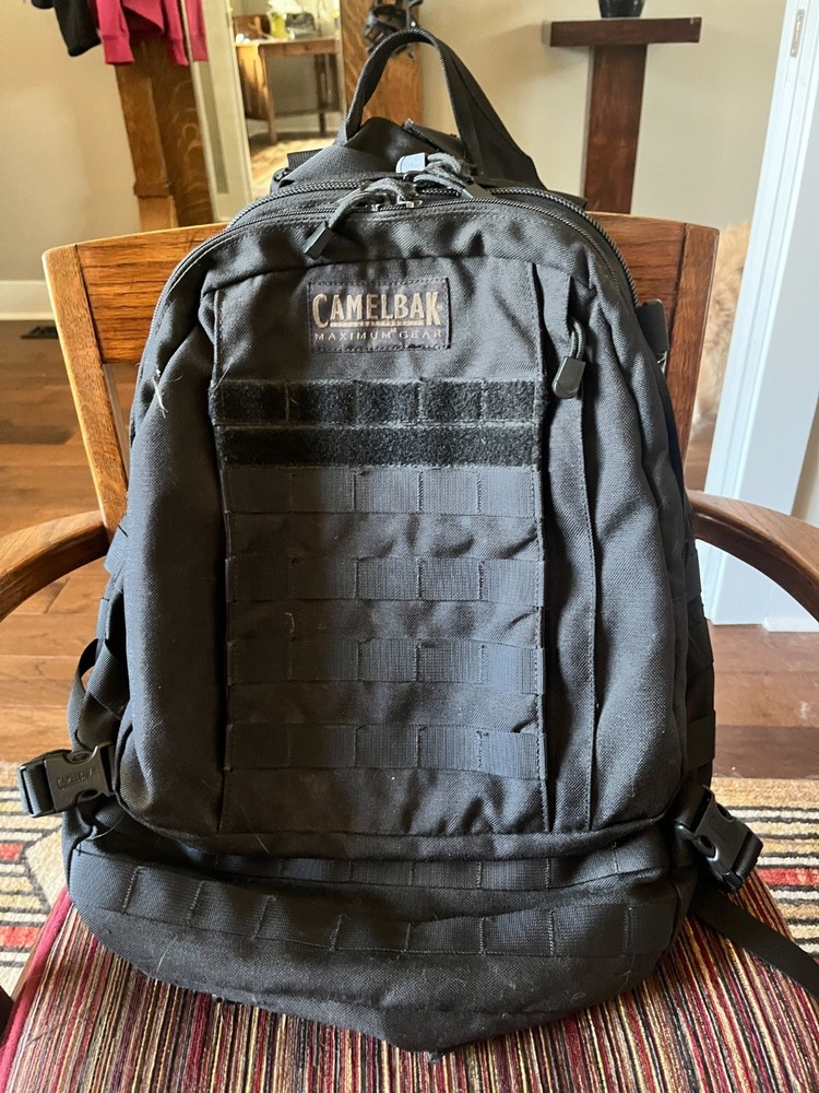 Camelbak Motherlode - Black
