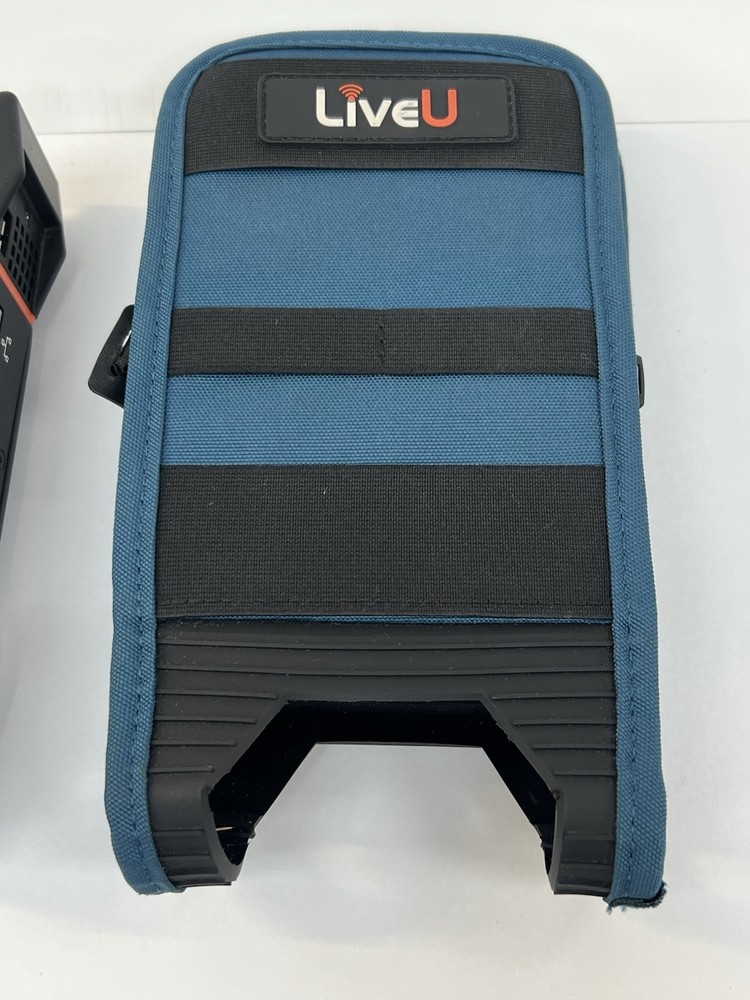 Liveu Lu300-dvb-hd Compact SDI/HDMI Live Streaming Encoder