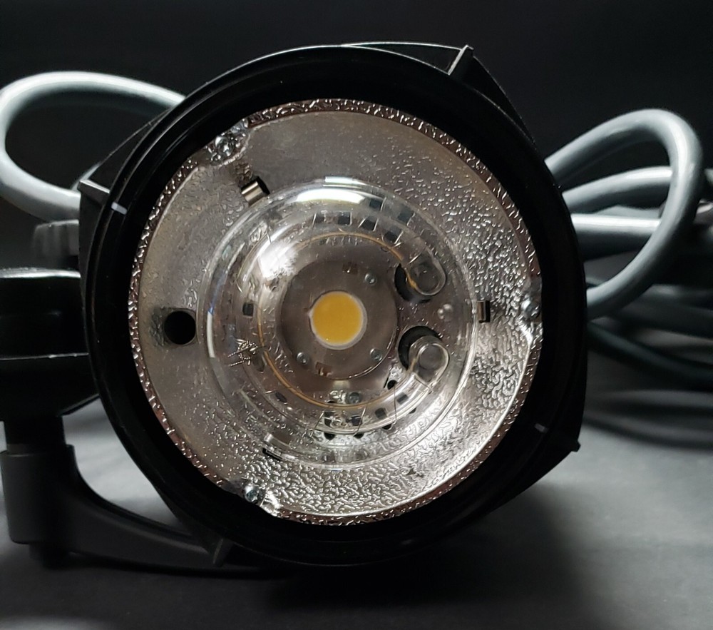 Elinchrom ELB 1200 Hi Sync Flash Head