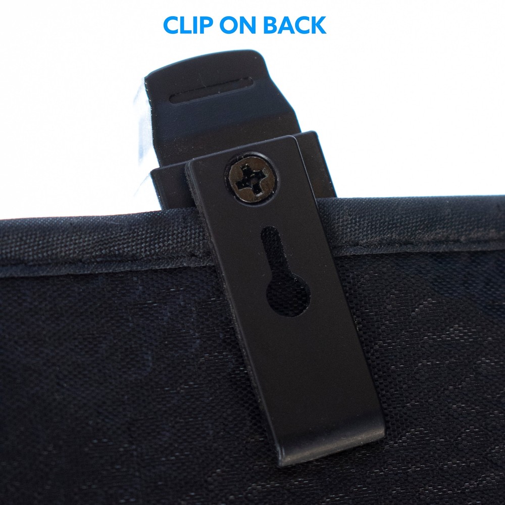 Kona Digital Pocket Meat Thermometer - Fast Temperature Reader & Convenient