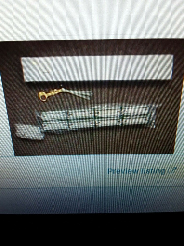 Steren 310-348 48 Port CAT5E Patch New Sealed..ppc48 Patch Panel