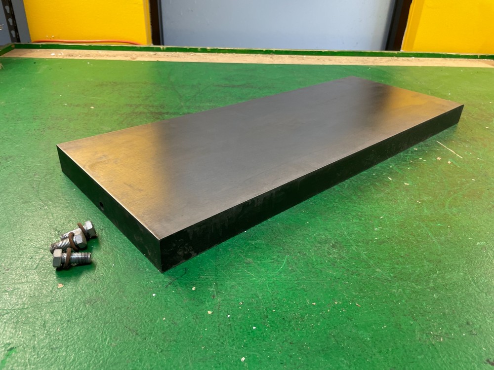 Delta 27" x 10-3/16" DELTA Table Saw Solid Cast Iron Extension Wing