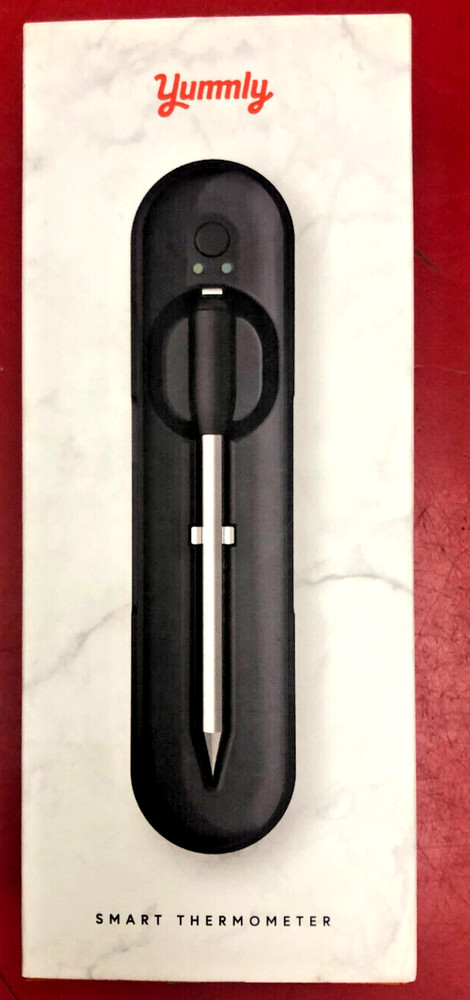 yummly smart meat thermometer **OPEN BOX**