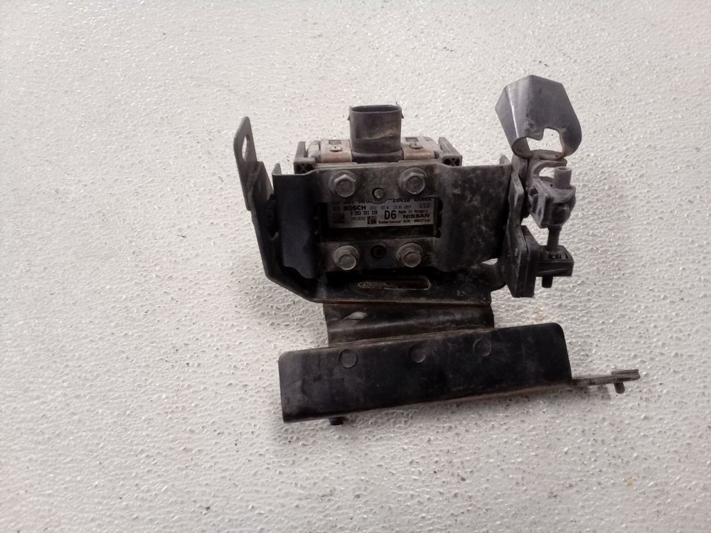 Camera/Projector Camera Radar Unit Front Fits 17-18 MAXIMA 364671