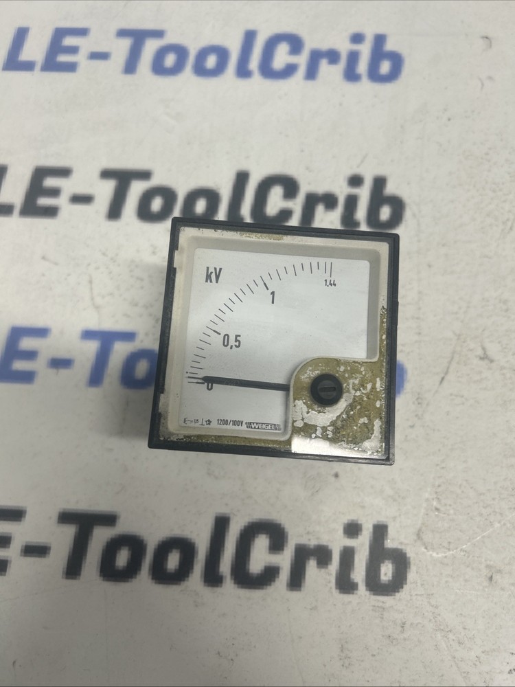 Meco M96 model Meter K172