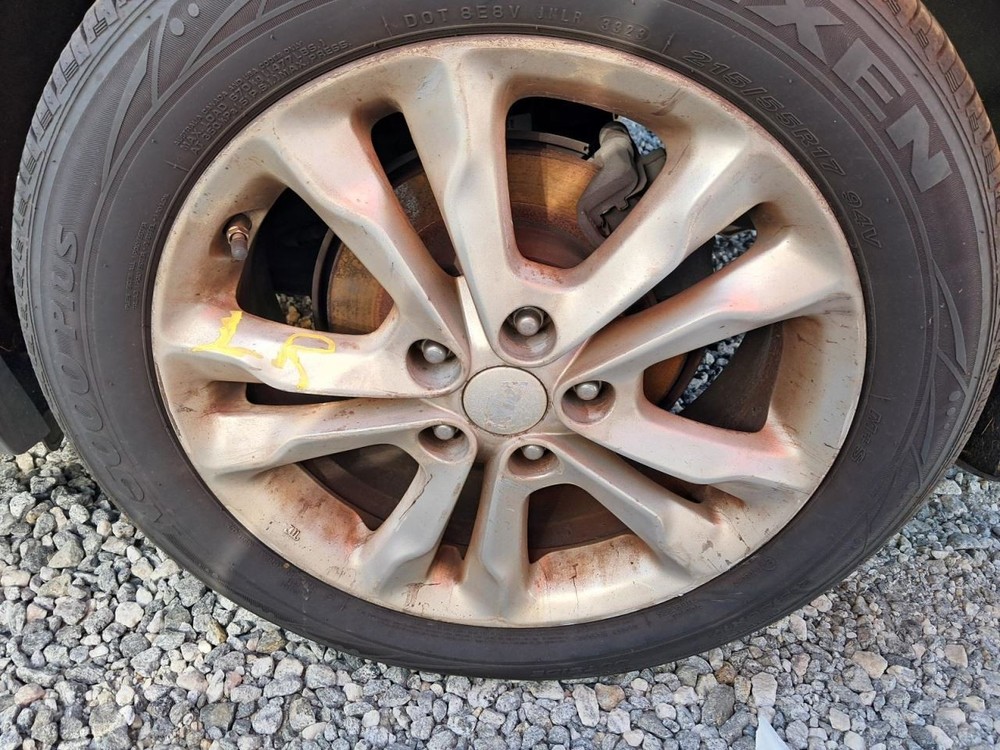 OPTIMAKIA 2012 Glove Box 4773597