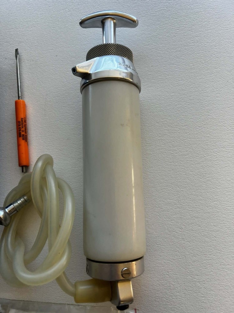 Katadyn Pocket Water Filter Original