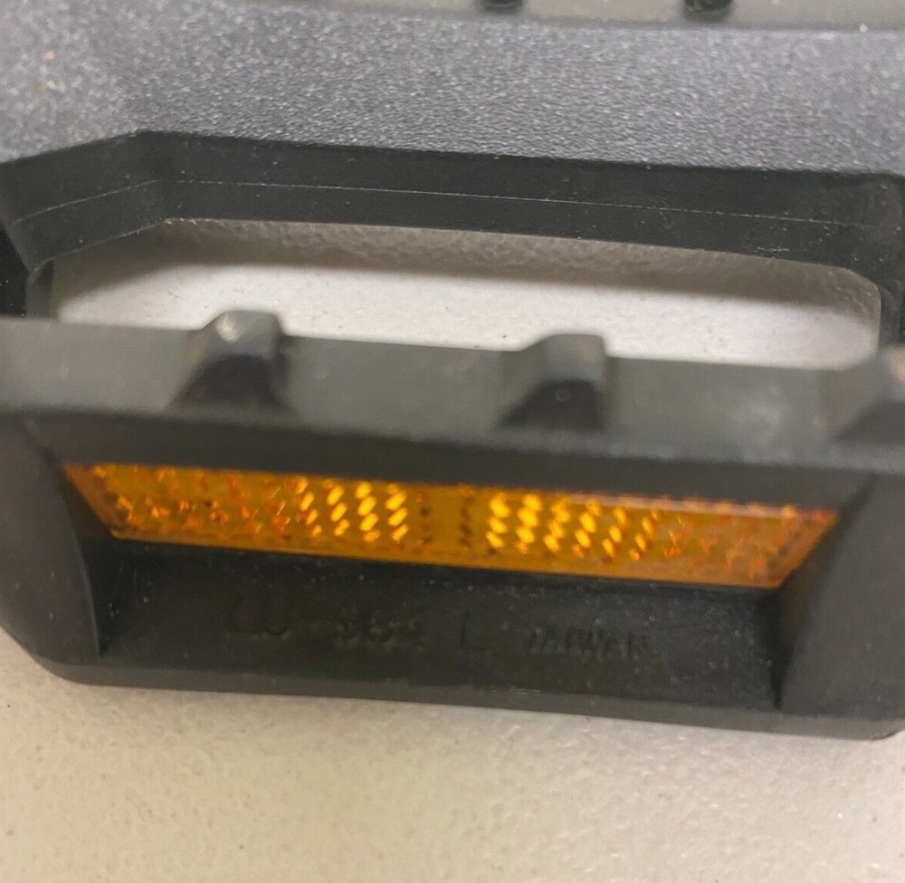 XFACTOR BIKE PEDALS