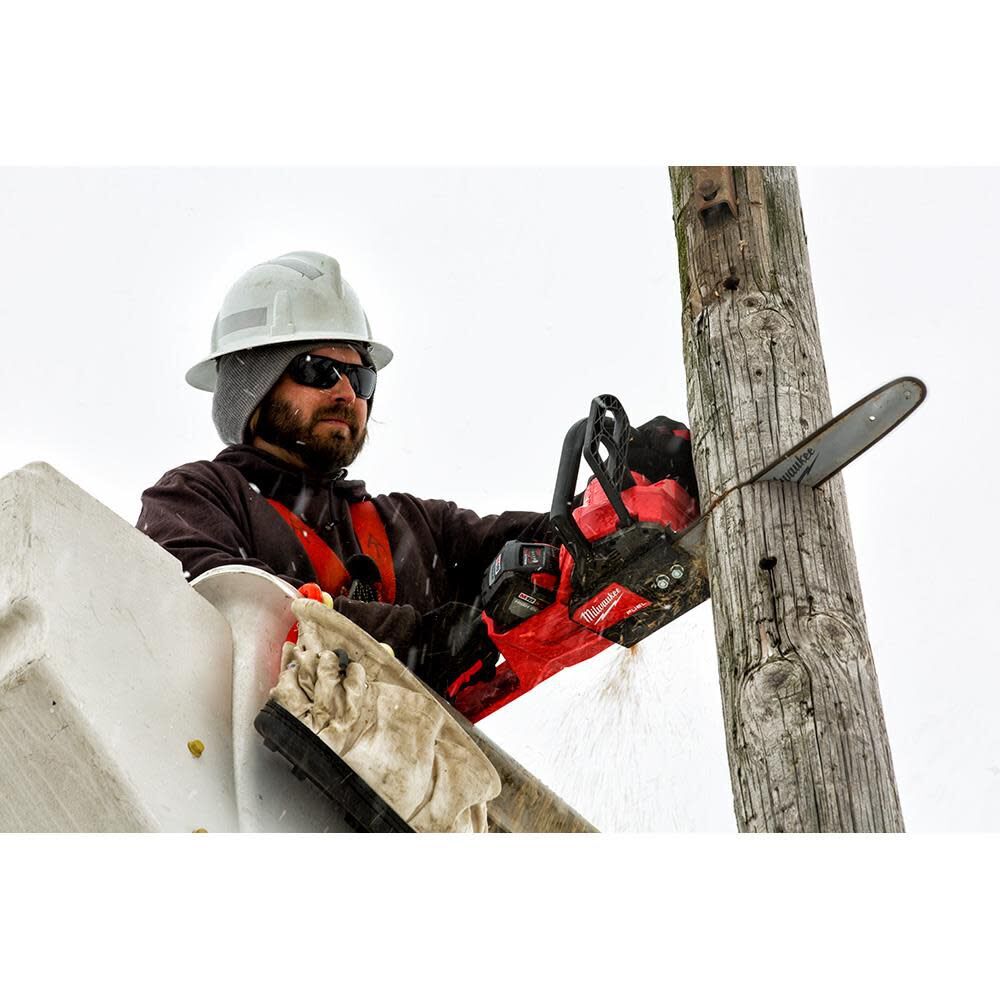 Milwaukee 14Inch Chainsaw Chain