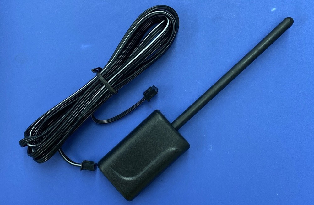 NEW Crimestopper Cool Start RS-4G2 Antenna & Cable ONLY