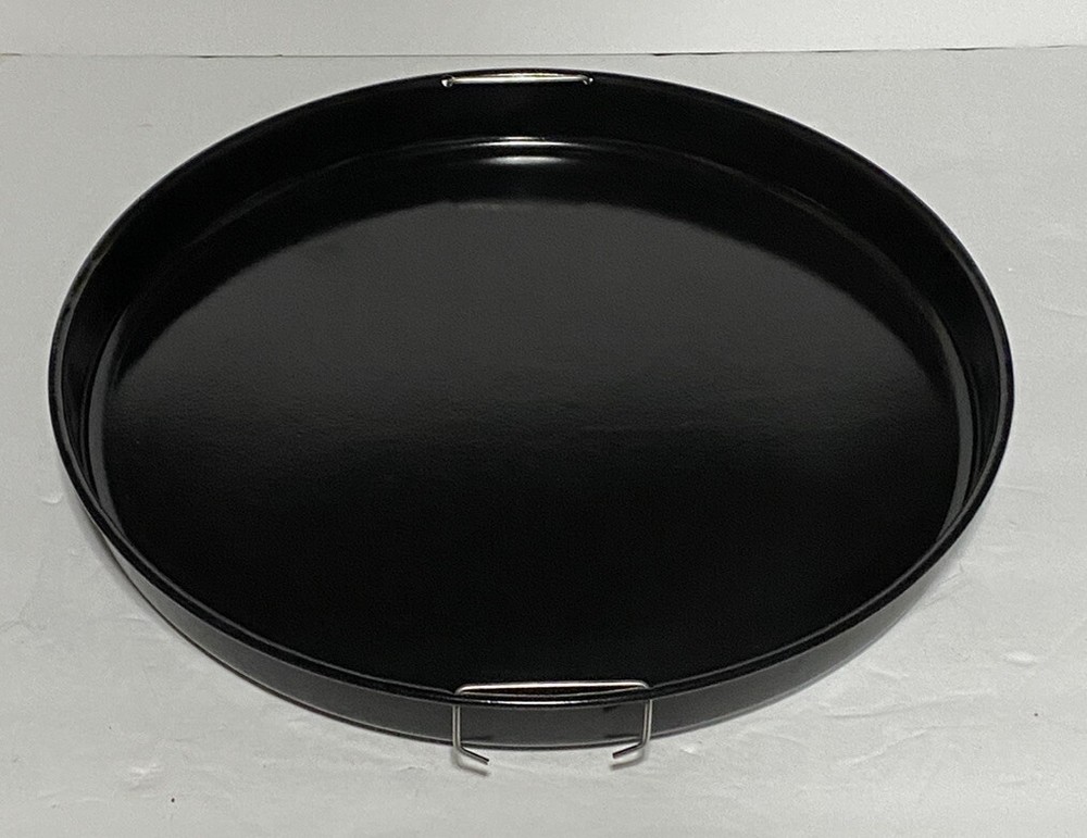 NuWave Pro Infrared Oven Bottom Drip Tray Liner Replacement Part 20373