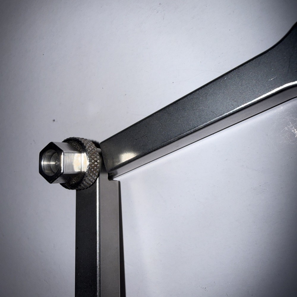 Globus Medical Frame Attachment Extension