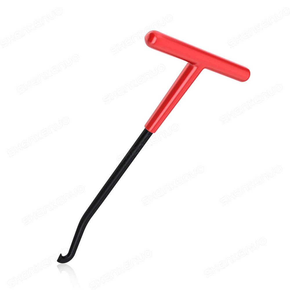 Motorcycle Exhaust Spring Hook T-Handle Puller Installer Removal Repair Tool NEW
