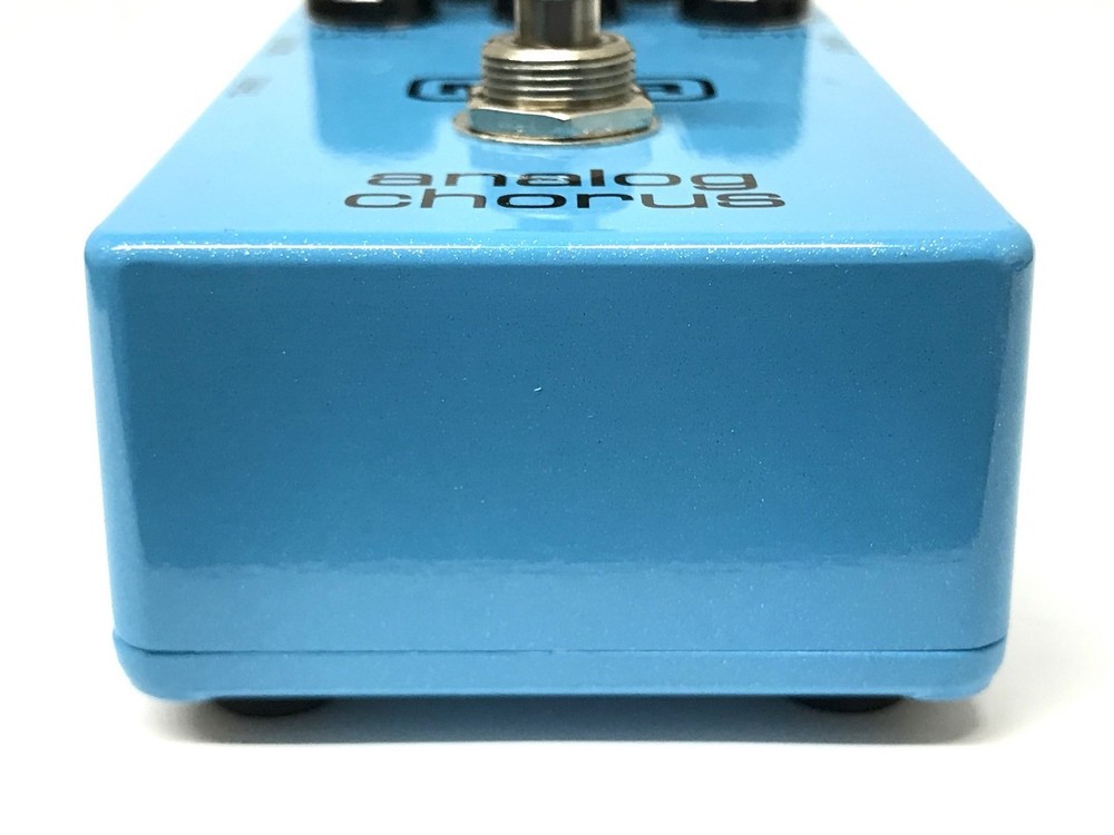 Mxr M234 Analog Chorus