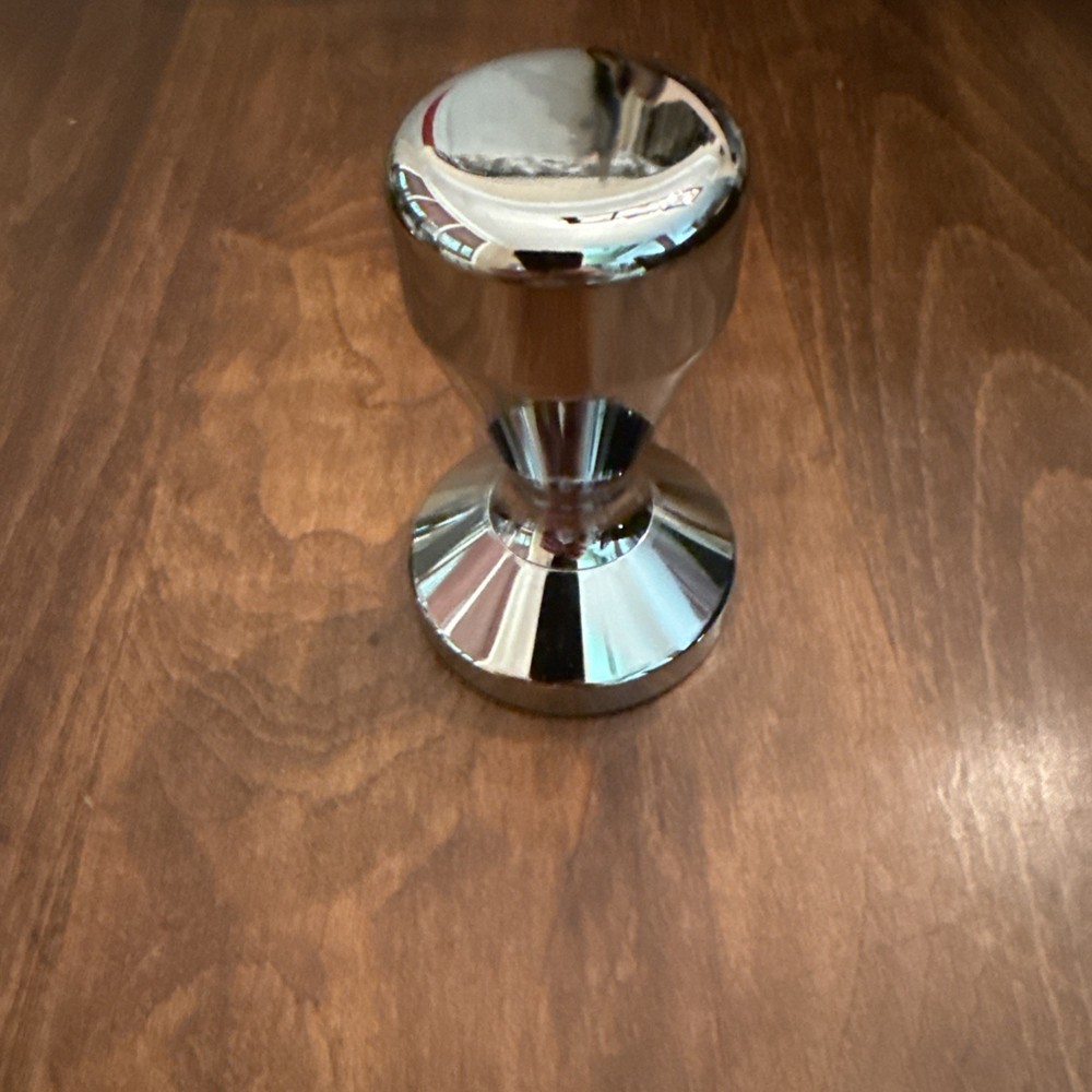 Brim 19 Bar Espresso Maker / Machine TSK-1859B ~ Coffee Stamper