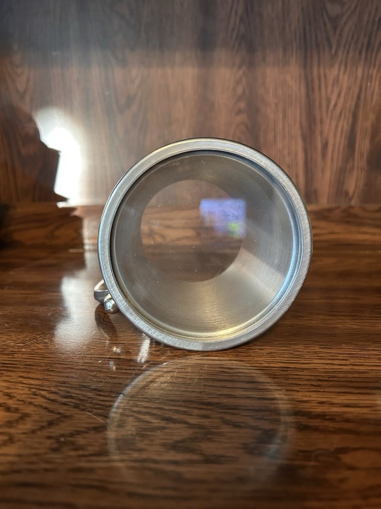 25th anniversary mug