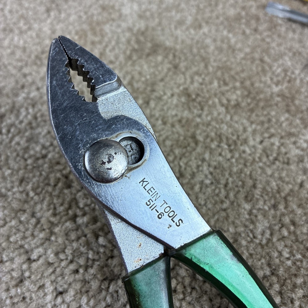 Electrical Tools 11pc. Lot Klein,Vaco,Xcelite