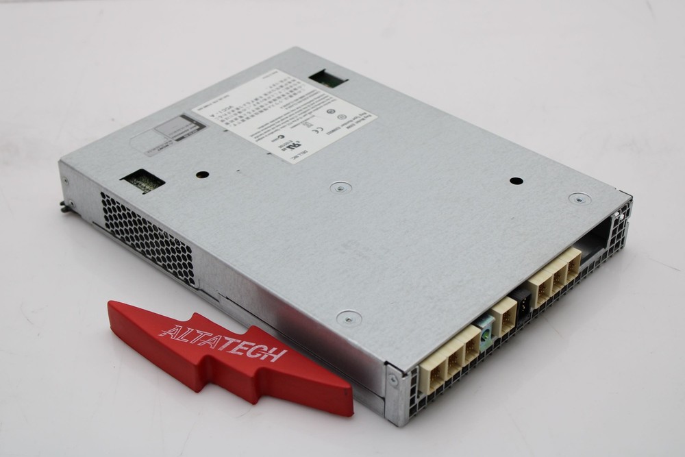 Dell GMH23 EqualLogic PS6110 Type 14 10G Controller Module