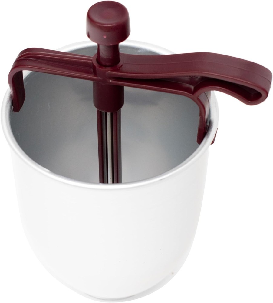 Efficient 1000W Mini Donut Maker - Ideal for Donuts, Pancakes & Waffles