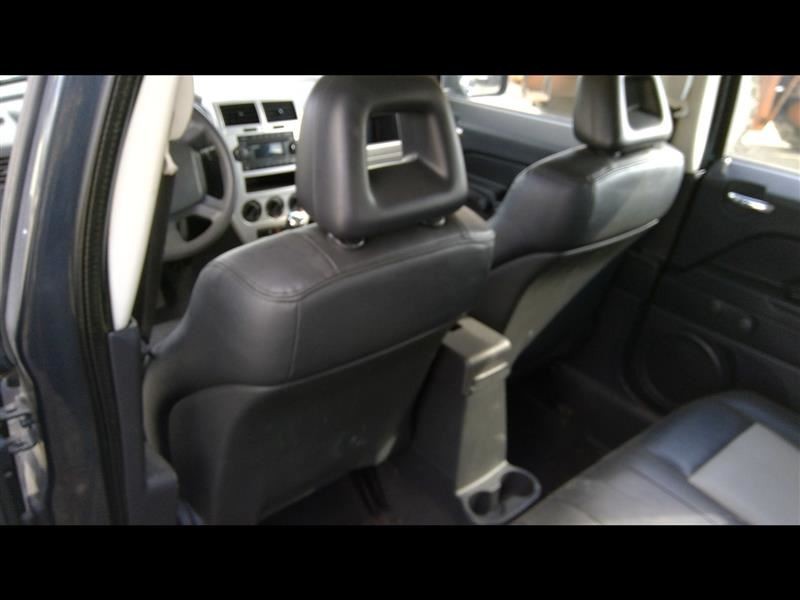 Engine ECM Electronic Control Module 2.0L Fits 07-10 CALIBER 356356