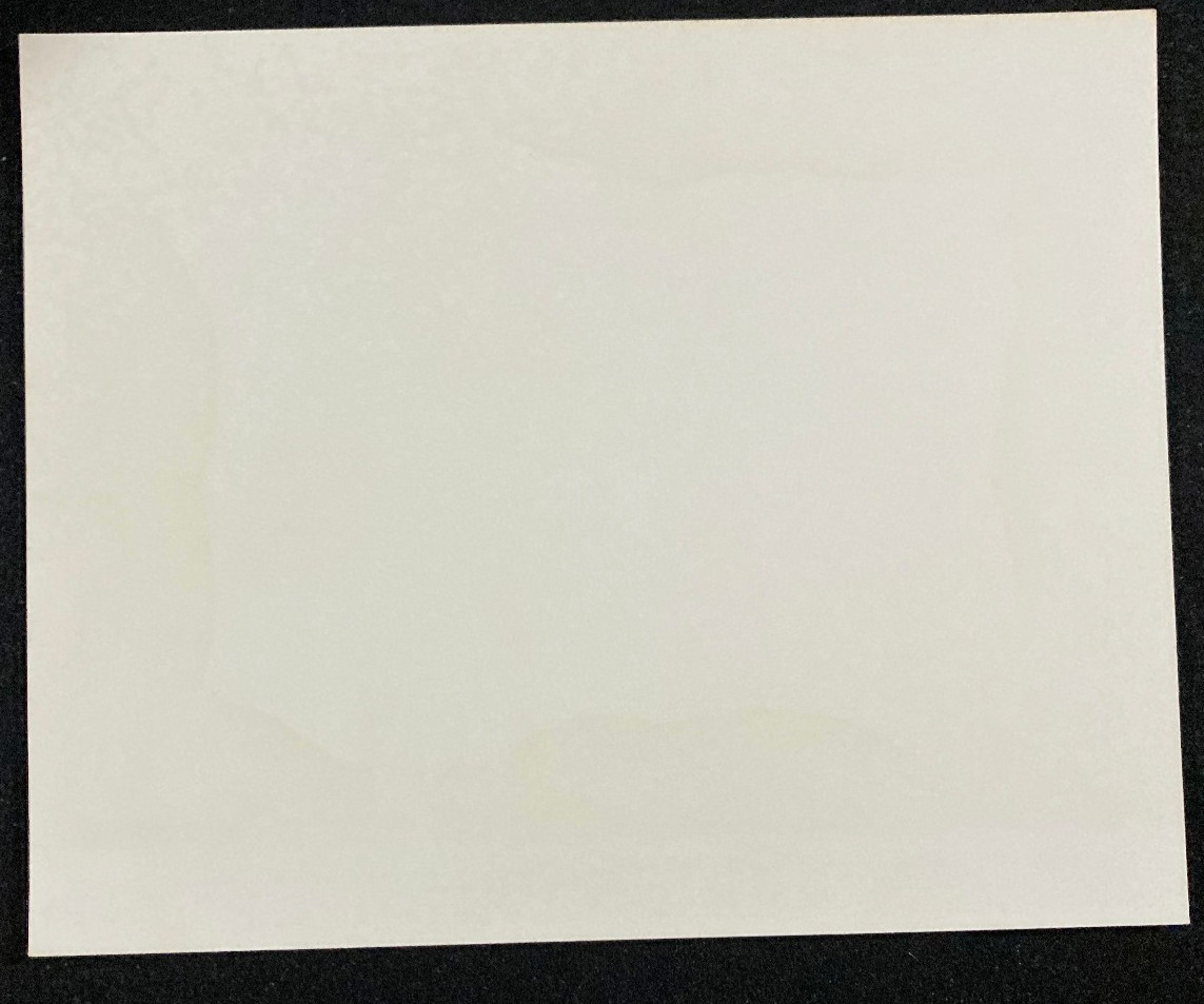 SUPERMAN Original Movie Lobby Card 1978 Christopher Reeve DC Comics