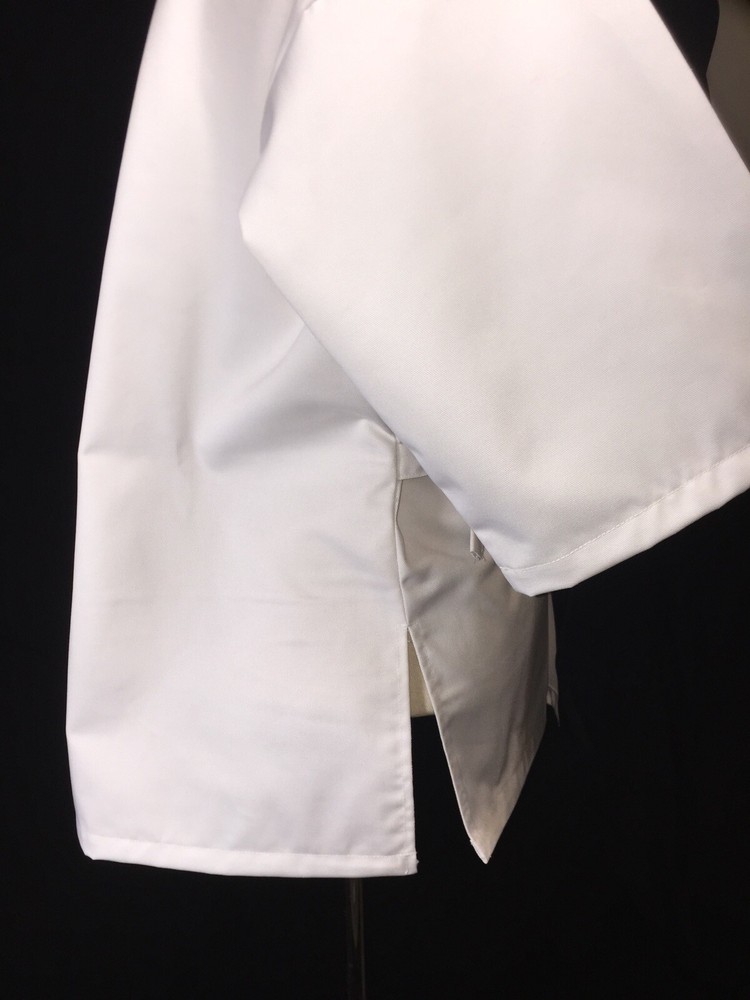 Sushi Chef Coat