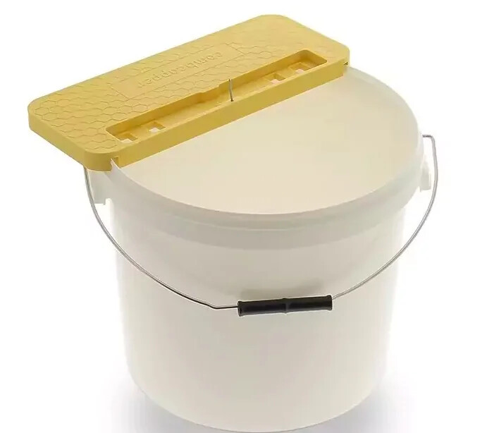 Plastic Comb Capper , Honey Harvest, Beekeeping Tools, Beehive Equipment