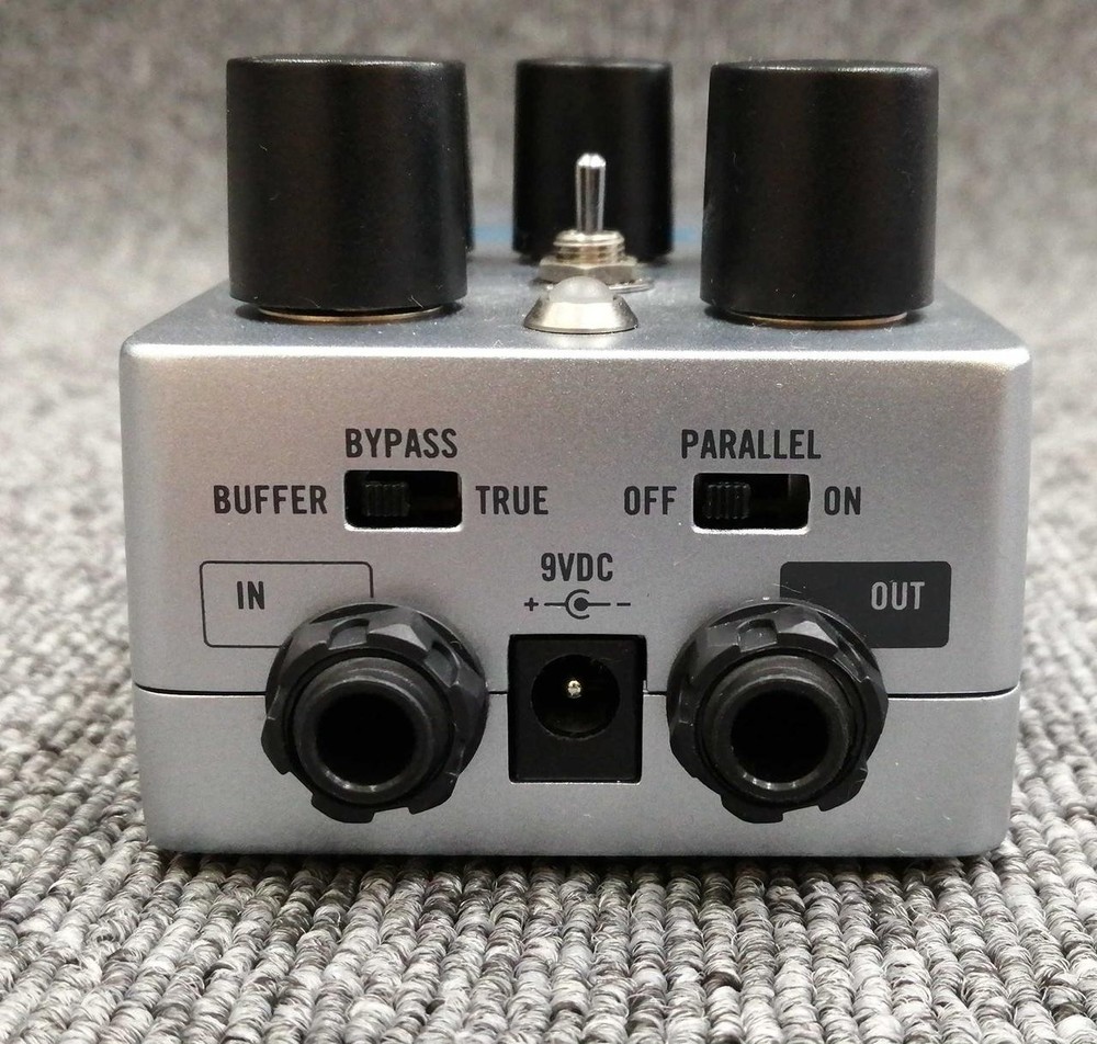 UAFX Model UAFX 1176