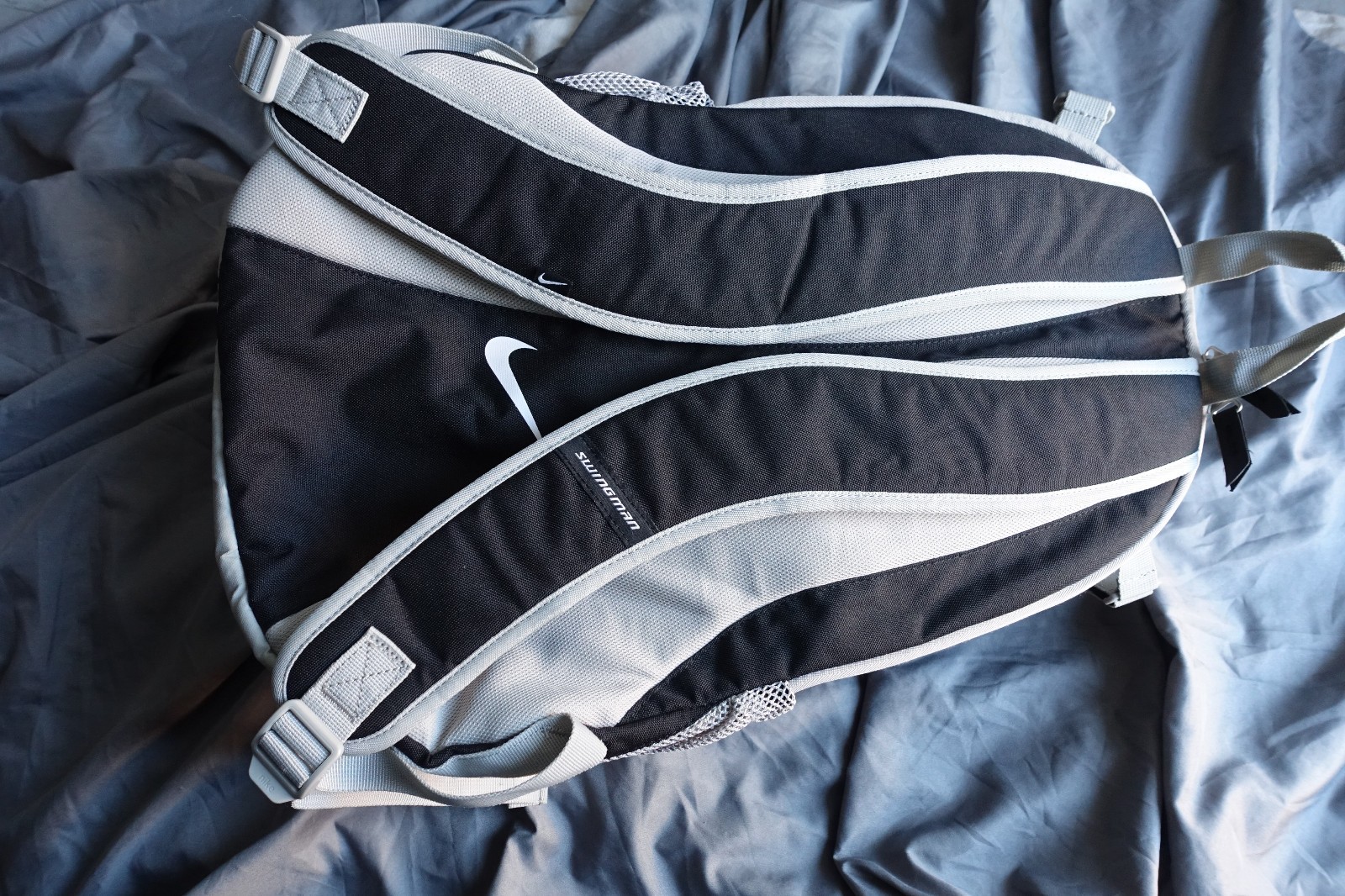 Nike Ken Griffey Jr Swingman Baseball Backpack