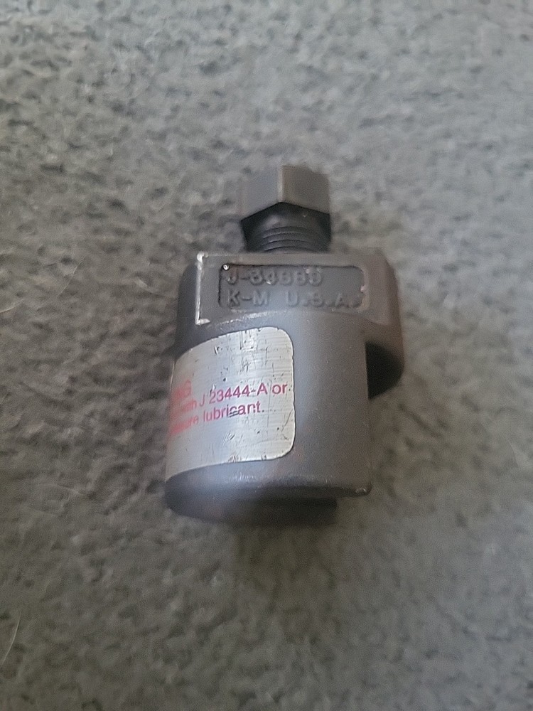 Kent Moore Speciality Puller J-34689