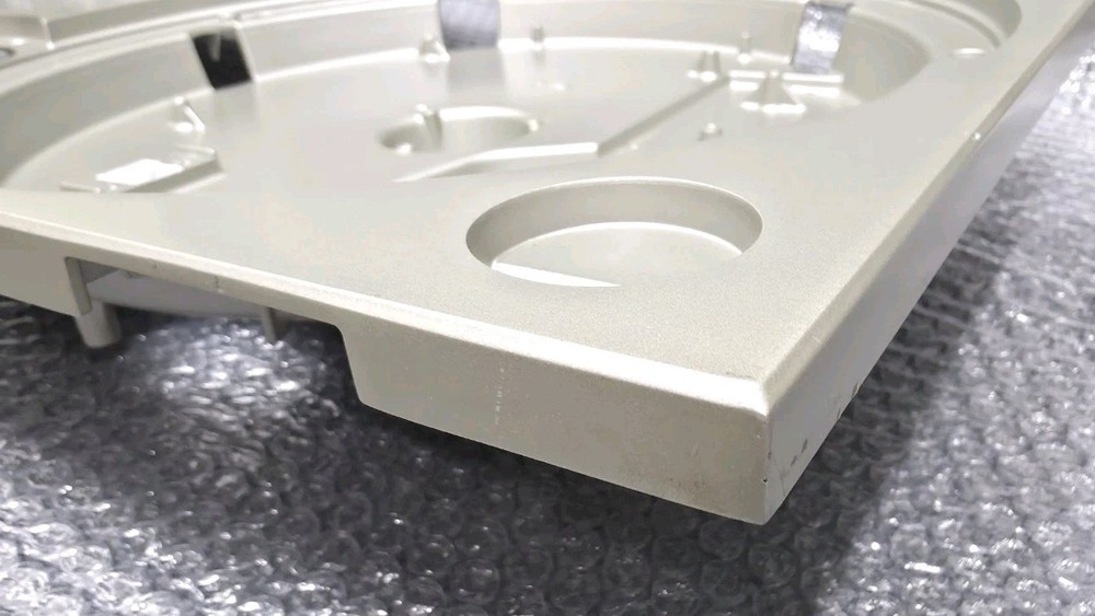 Technics sl1200 M3d, Mk3d. Original Plinth/cabinet