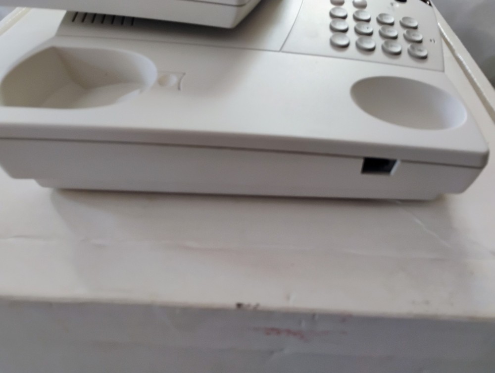 Phillips IS2630 Touch Screen Phone