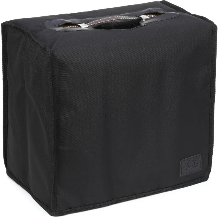 Fender Deluxe Padded Pro Junior Amplifier Cover