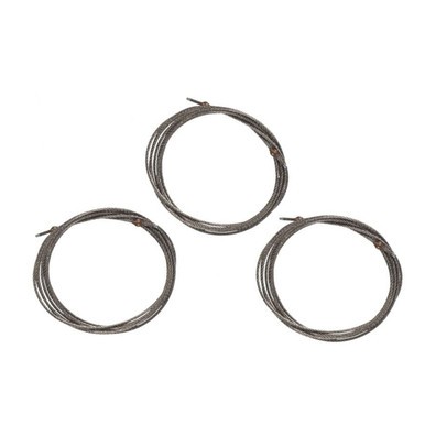 TapeTech Parts Automatic Taper Replacement Cables - 3 Pack