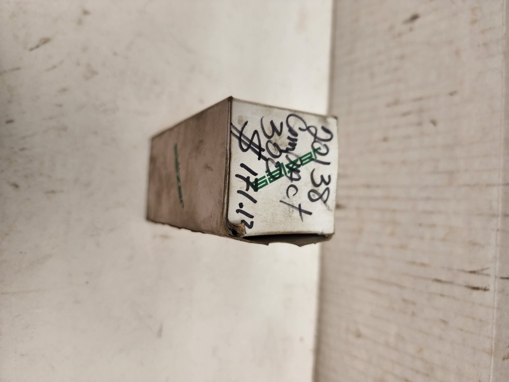 Ridgid 20138 Replacement Forward/Reverse Switch K-60SP Drain Cleaning machine