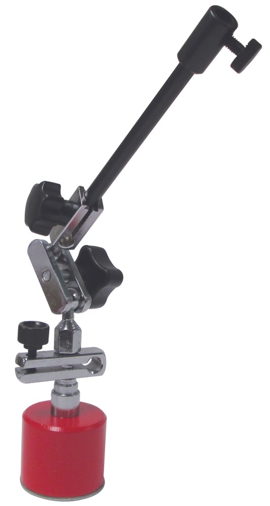 Universal Magnetic Indicator Holder - Fine Adjustment