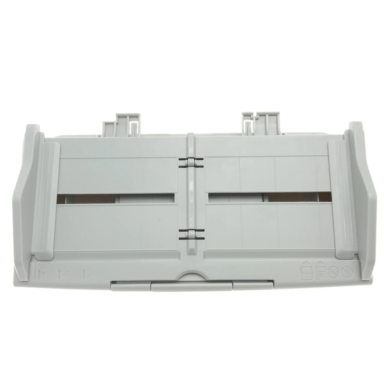 2X Input Paper Tray Chute for Fujitsu/Ricoh fi-8150 fi-8170 fi-8190 PA03810-E809