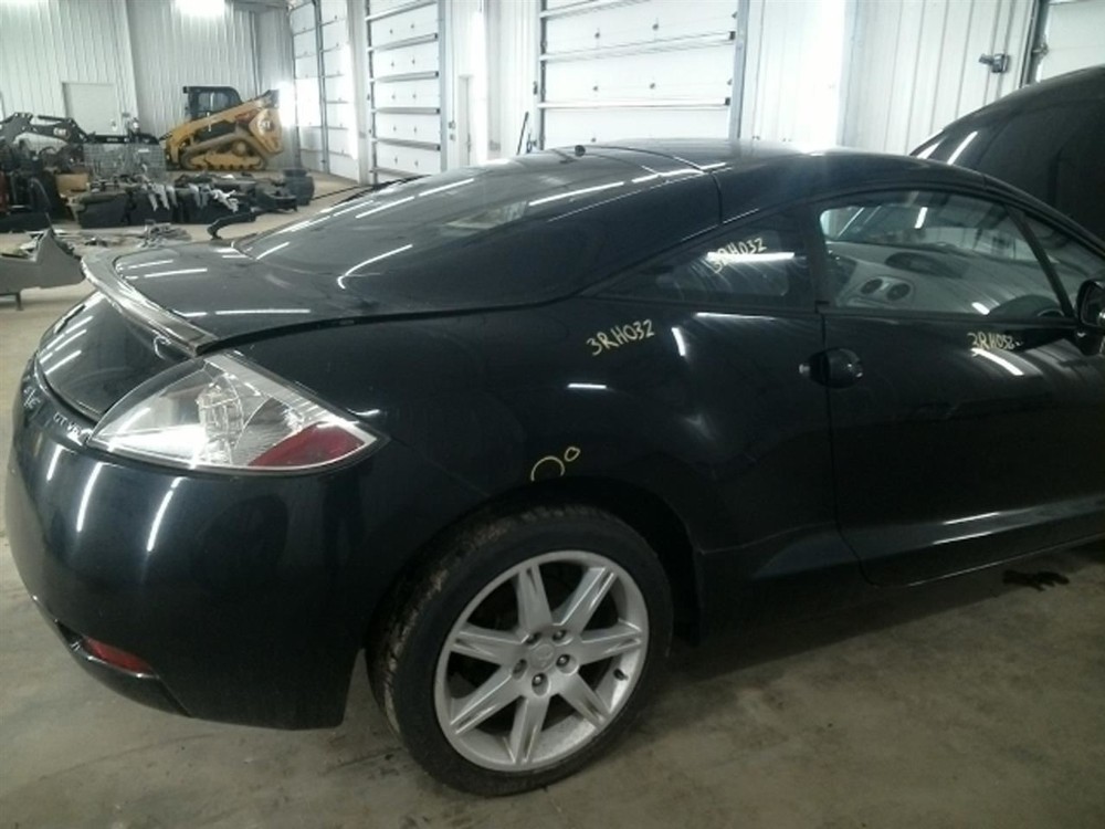 Stabilizer Bar Rear Fits 06-12 ECLIPSE 104878151