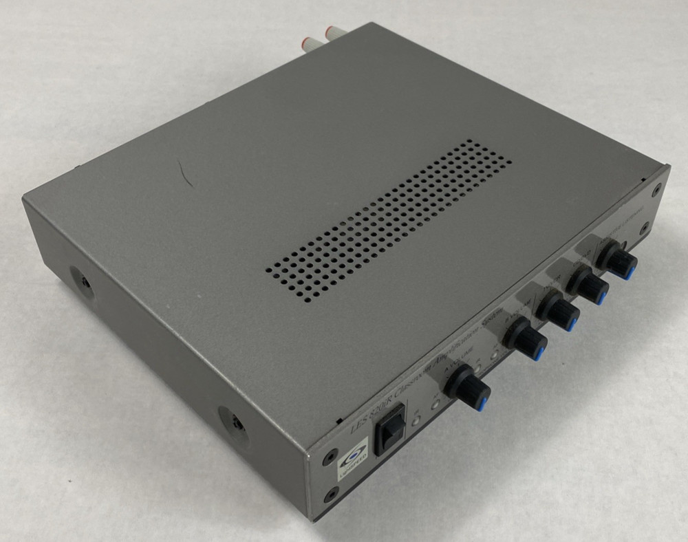 Lightspeed LES-820iR Classroom Amplification System