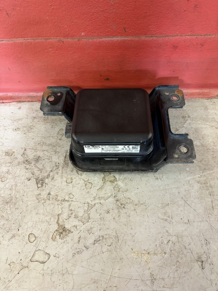 2016-2018 Kia Optima Back Up Sensor Backup Camera GCALZ
