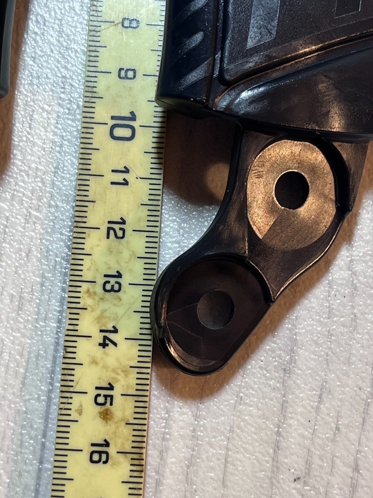 Alpinestars BNS Size Adapter Bionic Neck Support Size Adapter