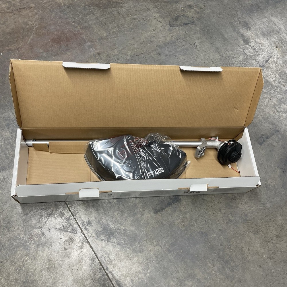 Snapper 82V Volt String Trimmer Head Attachment Model # 1697215