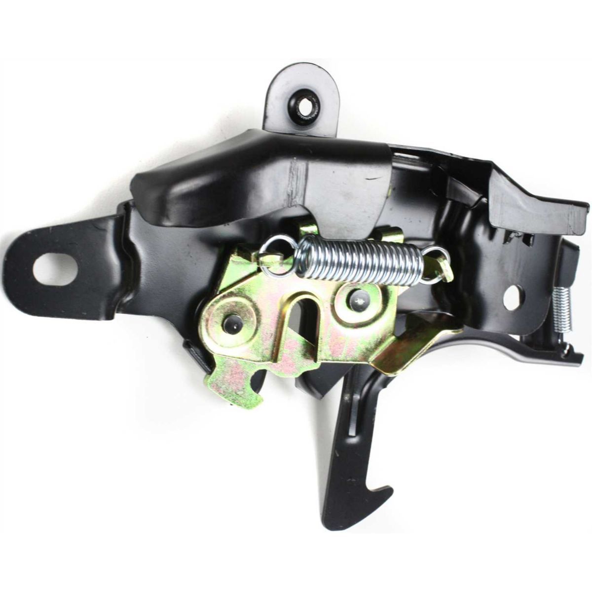 New Hood Latch Assembly For 2001-2004 Toyota Tacoma TO1234114 5351035180